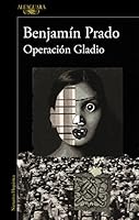 Operación Gladio 8420407267 Book Cover