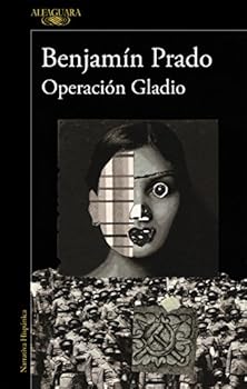 Paperback Operación Gladio (Los casos de Juan Urbano 2) [Spanish] Book
