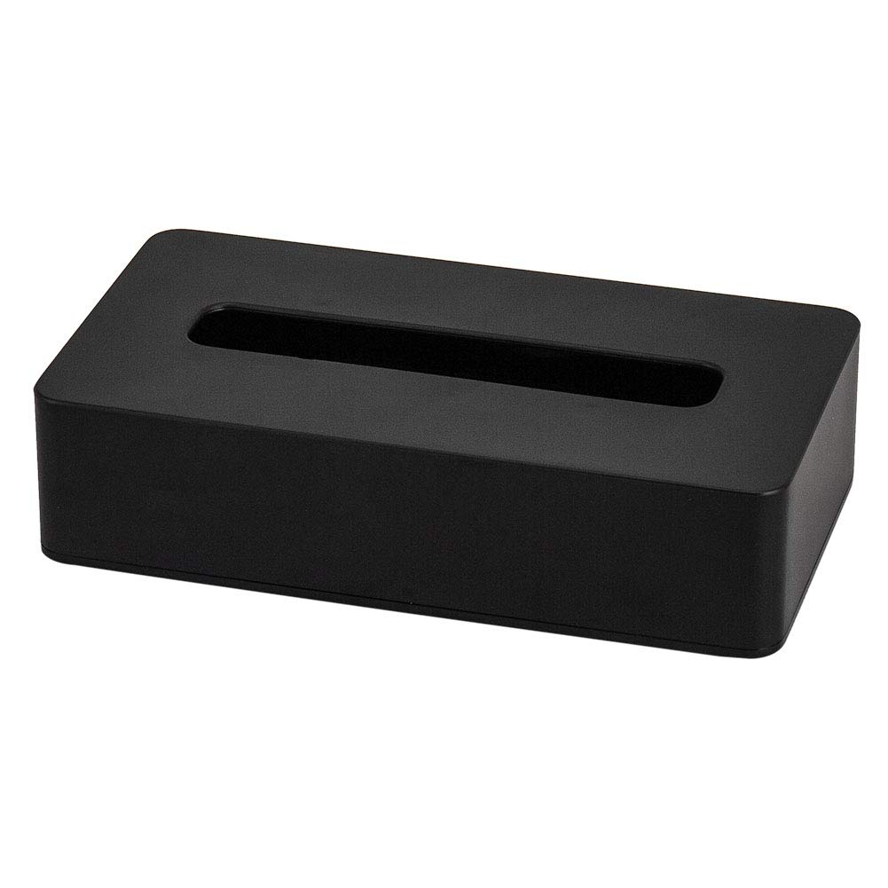Amazon.com: Yamazaki 5095 Magnetic Compact Tissue Case, Tower