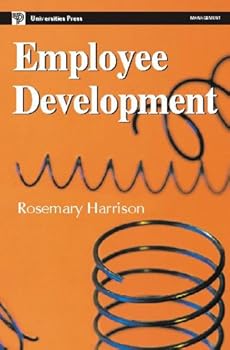 Paperback Employee Development Book