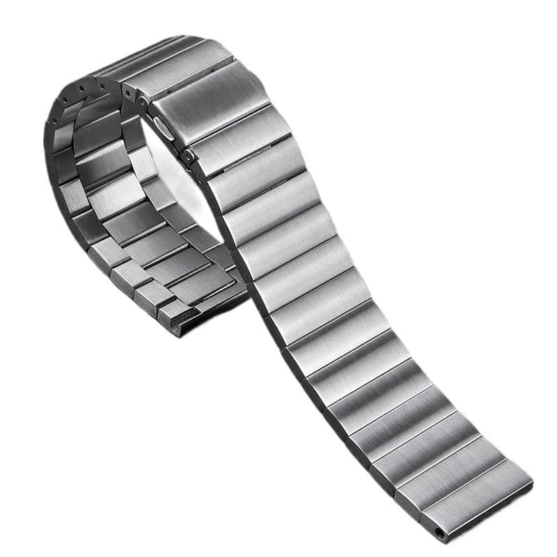 Bracelet montre acier inoxydable de qualité supérieure STACTS