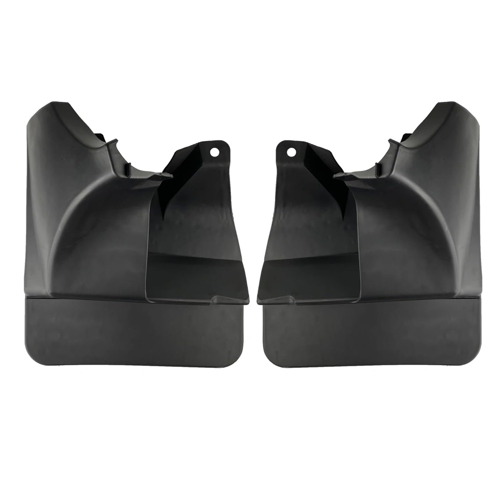 Guardabarros trasero Land Cruiser Prado FJ120 2003-2009: accesorio exterior 2
