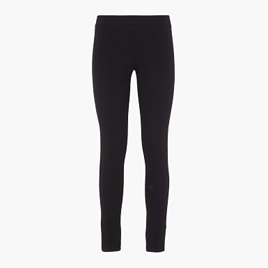 Diadora Women's L.stc Leggins Pants : Amazon.co.uk: Clothing