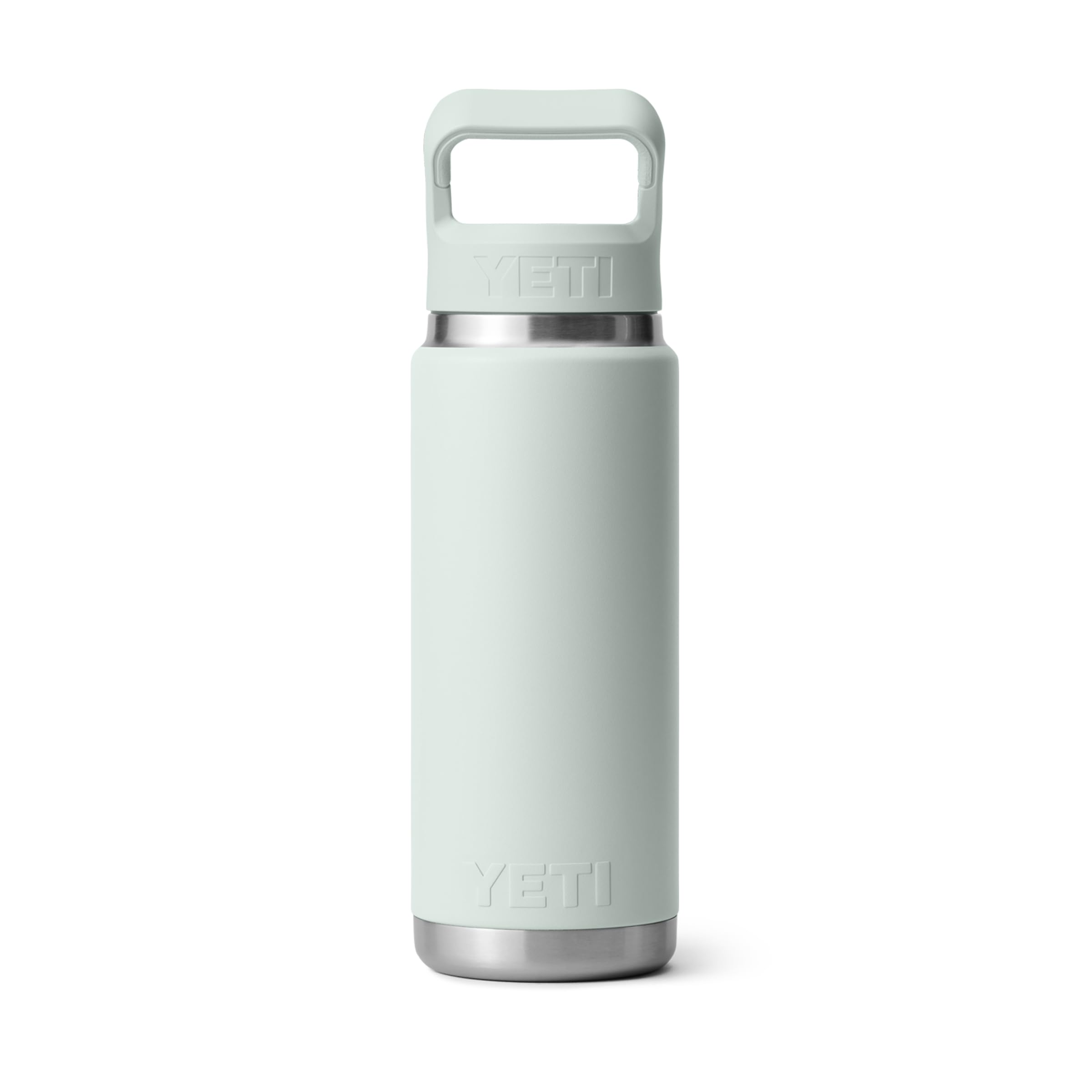 ⭐️YETI⭐️RAMBLER 26oz ボトル くすみ色 リッヂライン 国内正規品 Amazon.com: YETI Rambler 26 oz Bottle, Vacuum Insulated, Stainless