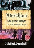 Merchien Buch