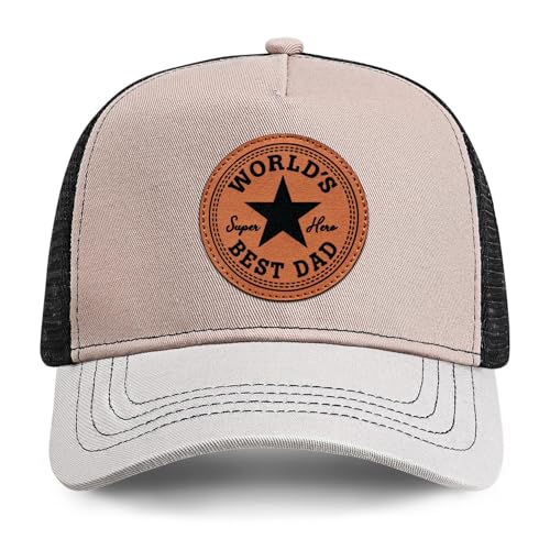 Image of Dad Gifts Dad Hat for Men