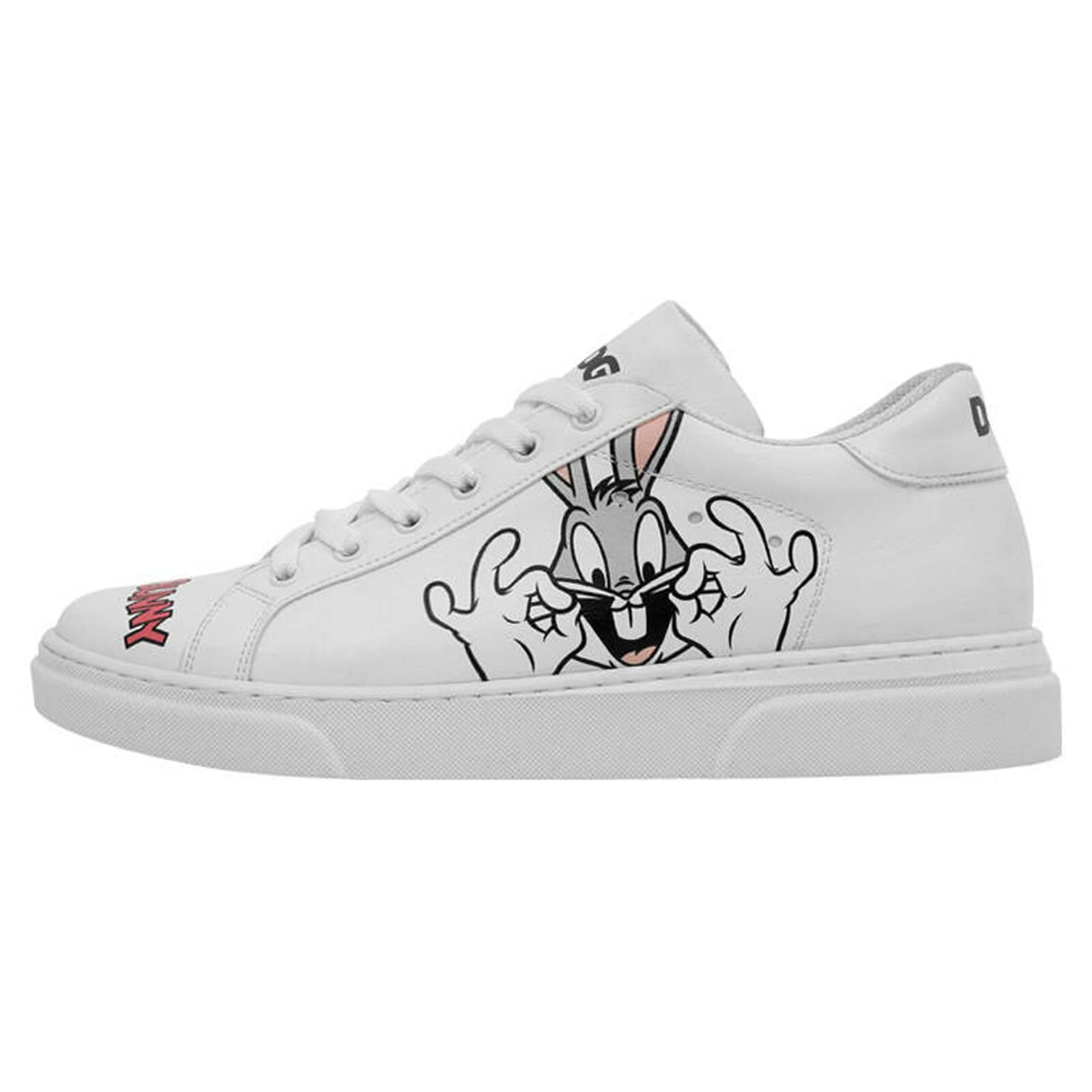 DOGO Ace Sneakers, Zapatilla de Deporte Mujer