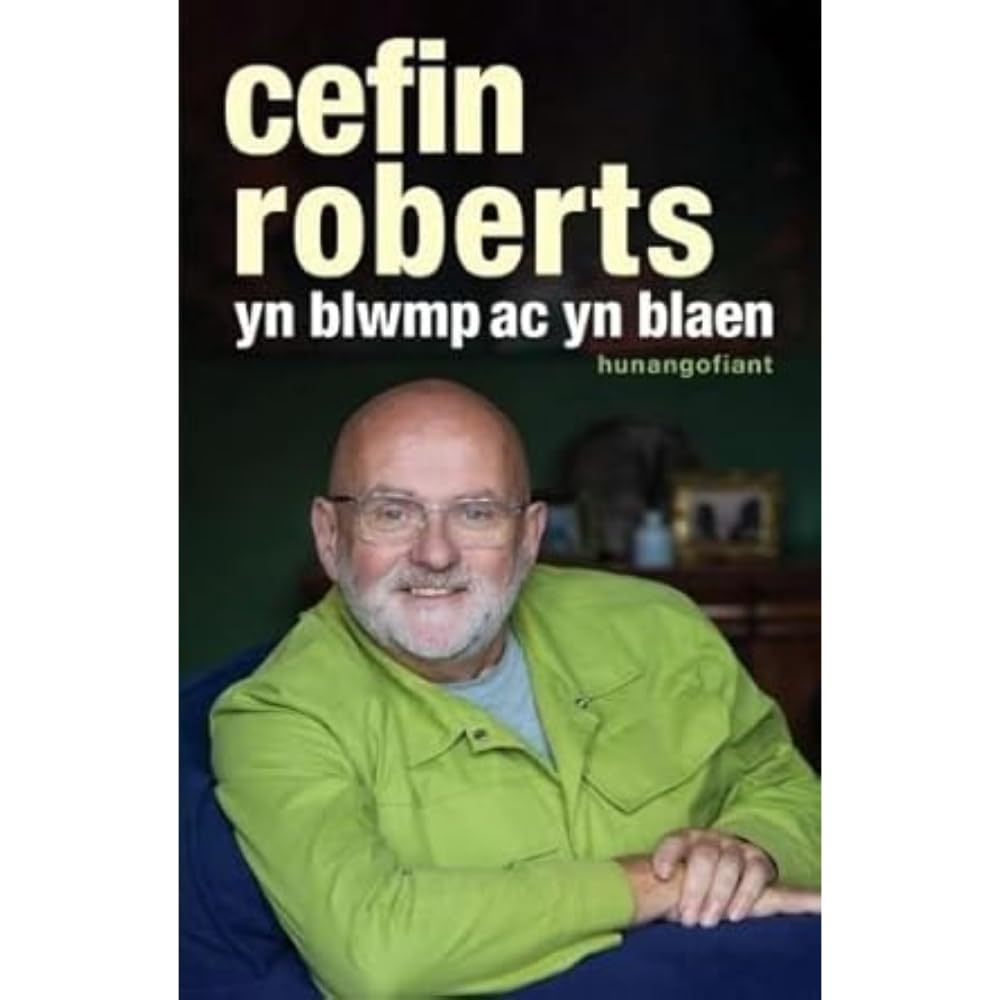 Yn Blwmp ac yn Blaen