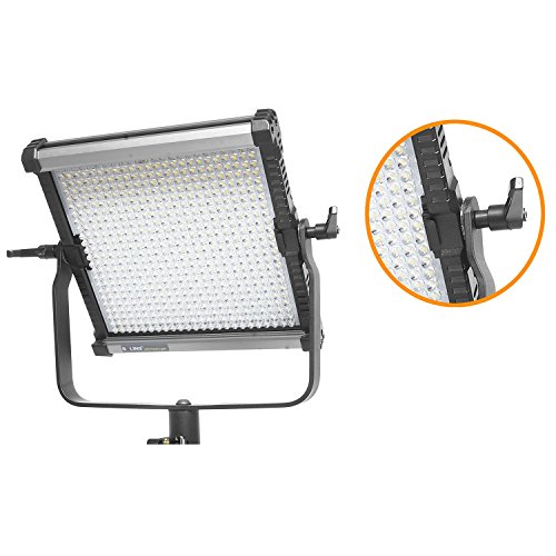 Eclairage vidéo à LED Boling BL-22X0 pour studio photo - 3