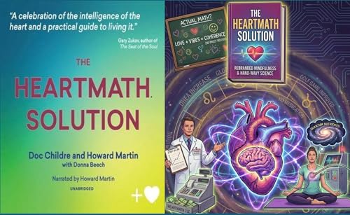 HeartMath Solution - A Sugary Pseudoscience Souffl&eacute;