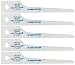 Tool Aid S&G (90030) Reciprocating Air Saw Blades, Pack of 5