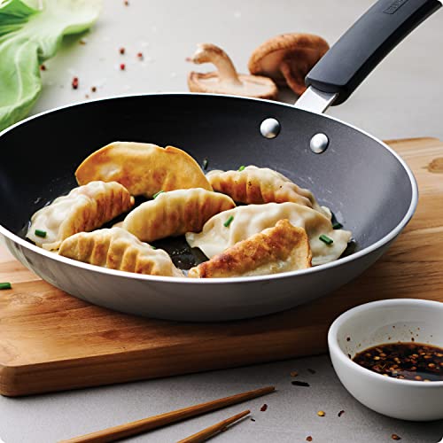 Image of Tramontina Sicilia 9.5-Inch Non Stick Frying Pan