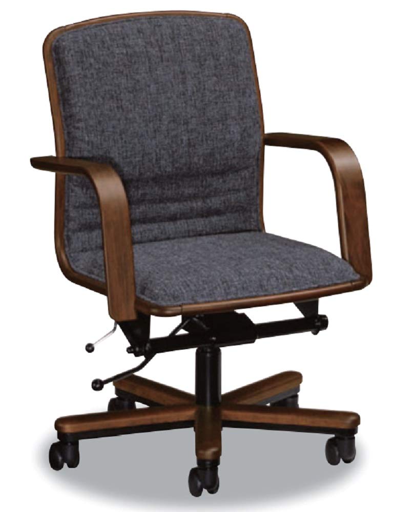 Amazon.co.jp: カリモク デスクチェア/XS0640ZH karimoku カリモク家具