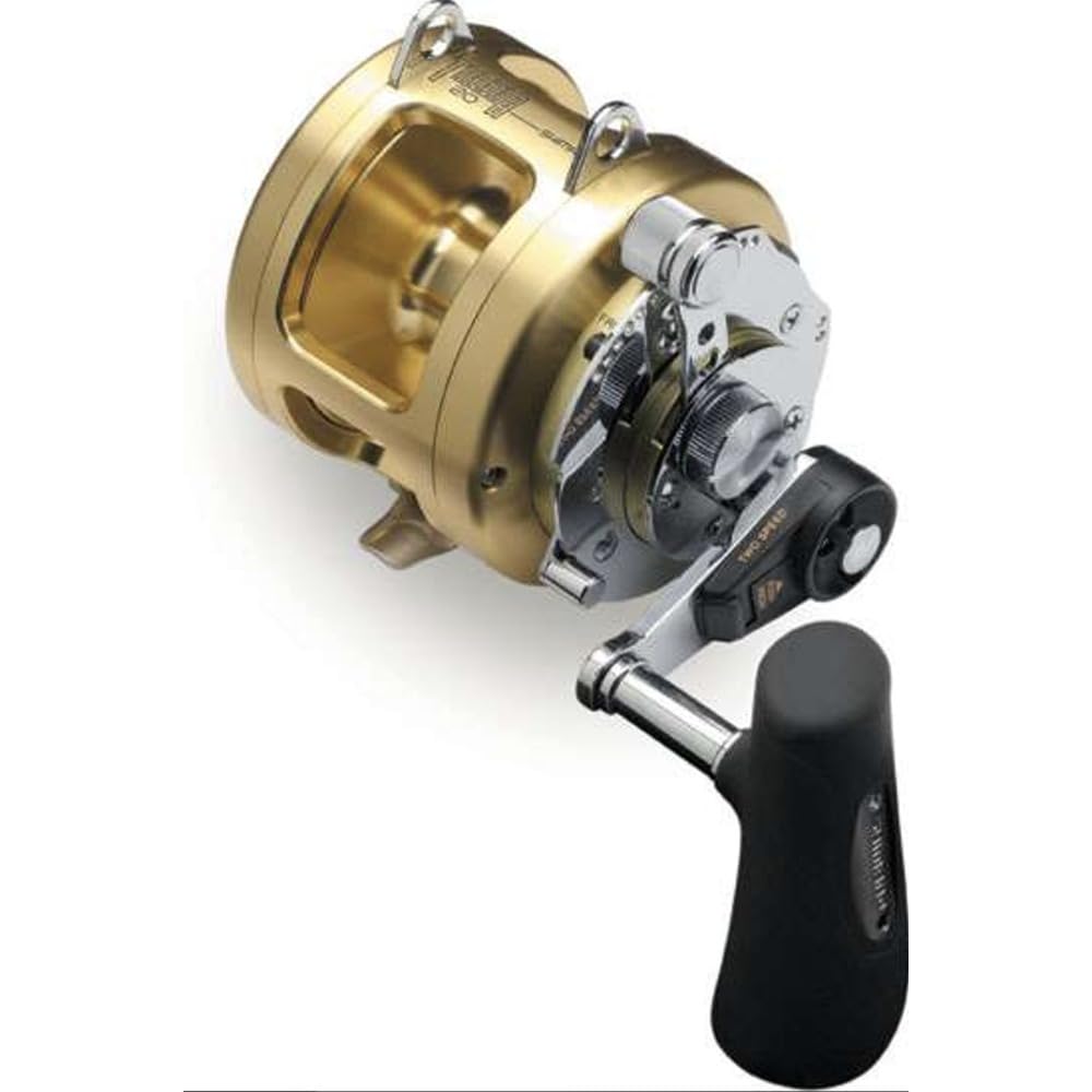 Amazon.com : SHIMANO Tiagra 20A Reel : Sports & Outdoors
