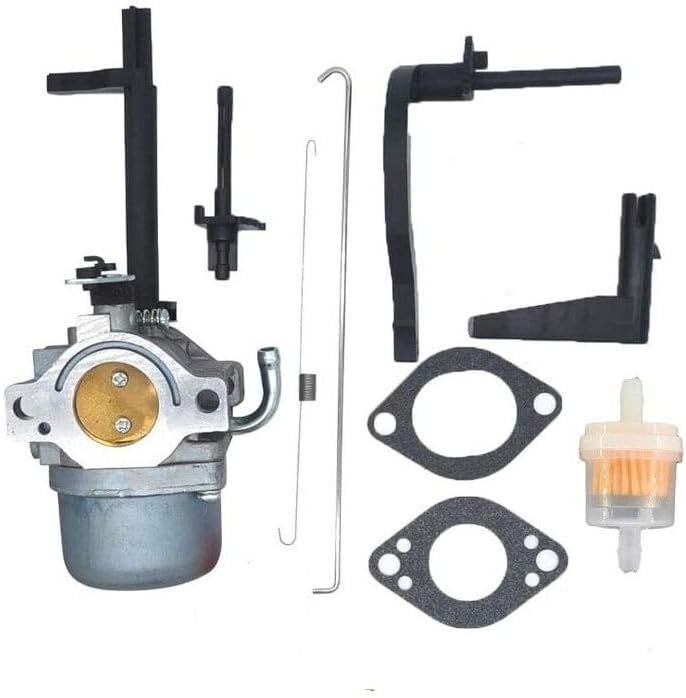 Reemplazo del carburador para generador Troy Bilt 5500 con 10HP OHV Modelo 01919