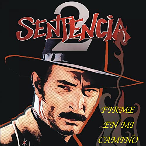 Firme En Mi Camino (En Vivo)