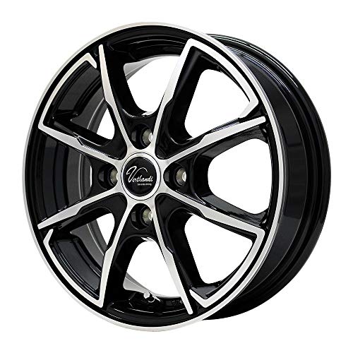 155/65R13 スタッドレスタイヤ ホイールセット Verthandi 51t7jwLr1dL.jpg