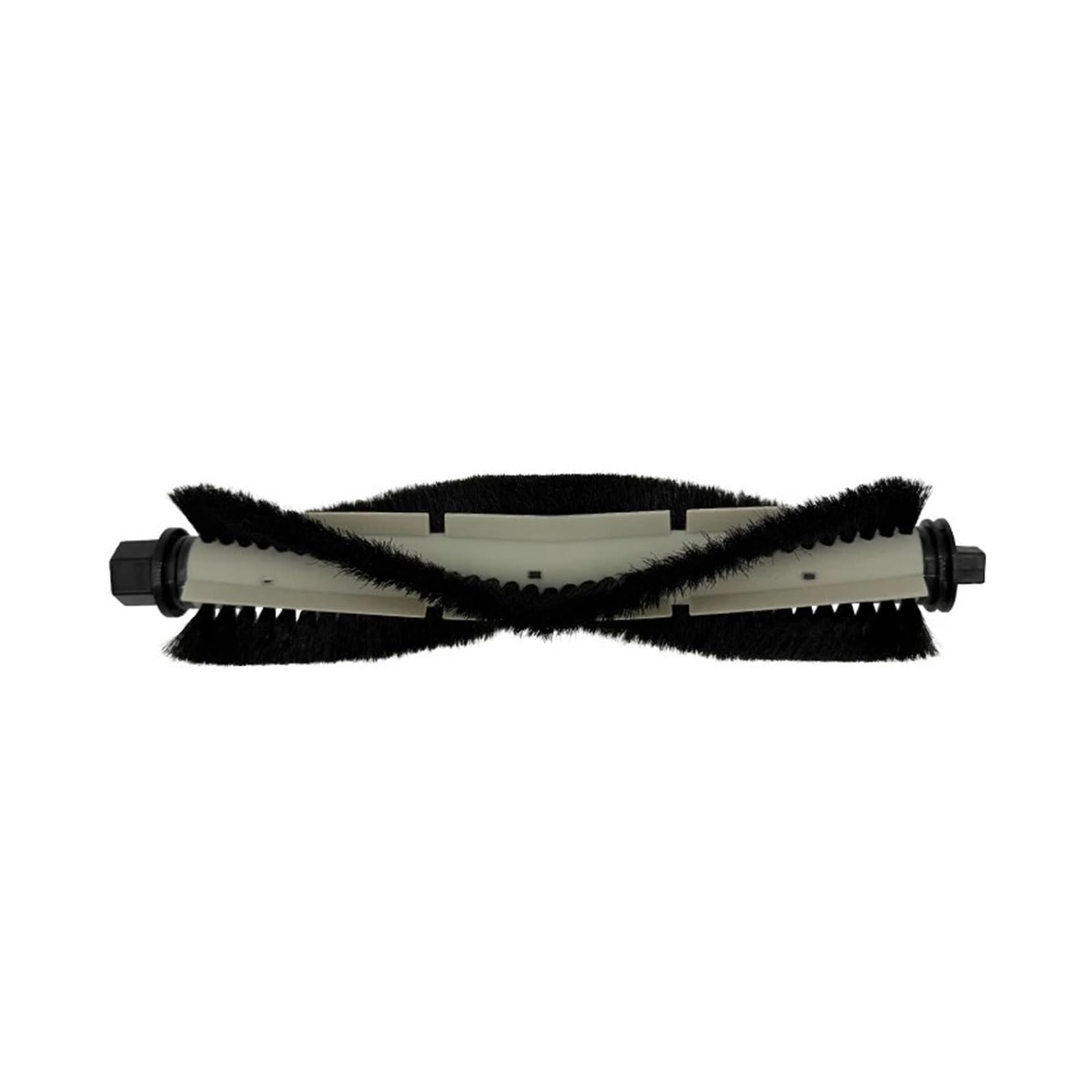 MDLGUSLFHEI Main Brush，Compatible For Ilife，A30 A30 Pro V10 Robot Vacuum Cleaner Accessories