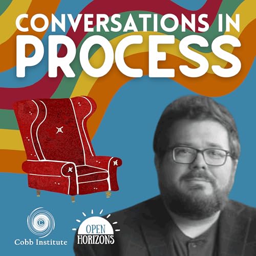 Tripp Fuller – Growing in Faith, Family, and Friendship as a Process Christian