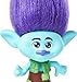 Mattel DreamWorks Trolls Band Together Branch Small Doll with Removable Outfit & Plush Hair, Toys Inspired by The Movie