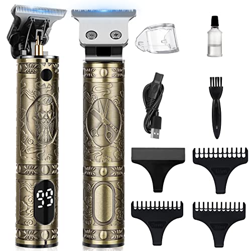 Find The Best Cordless Electric Hair Clippers Reviews & Comparison