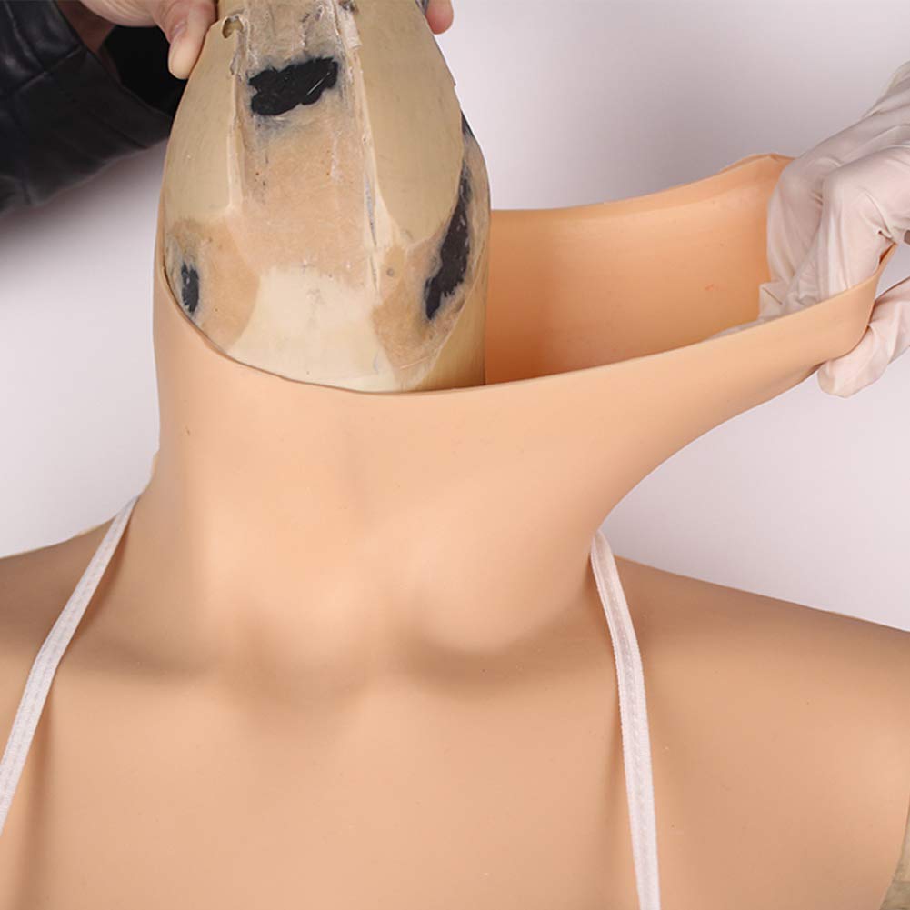 DNJKH Vagina Finta Gaff Panty Shaper Pant Slips Intimo Per Crossdressing Transgender 122276863