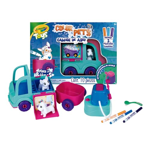 Niñas, Toy Imagen adicional