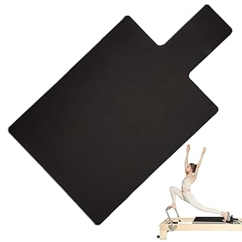 Amazon | ピラティスリフォーマーマシンマット - 滑り止め改革剤