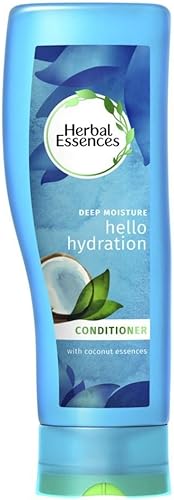 Herbal Essences Hello Acondicionador Hidratación 13.5 fl oz