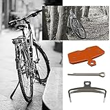 Zoom IMG-2 yinettech 2 paia pastiglie freno Zoom IMG-2 yinettech 2 paia pastiglie freno