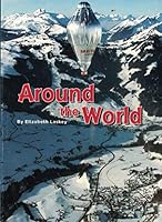 AROUND THE WORLD 0076112888 Book Cover