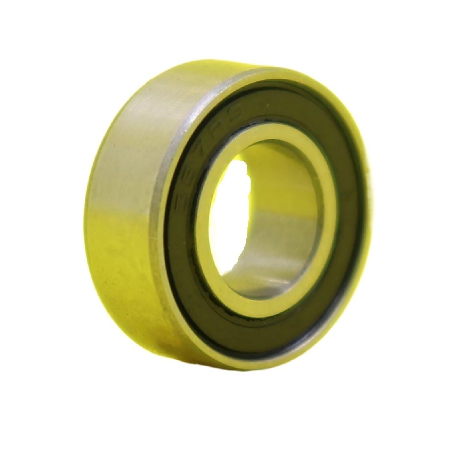 Gqnblvhzupdm One Color Industrial Shaft Bearings, Hybrid Ceramic Bearing 7 * 14 5Mm Abec-1 Industry Motor Spindle 687Hc Hybrids Si3n4 Ball Bearings 3Nc 687Rs 1Pcs