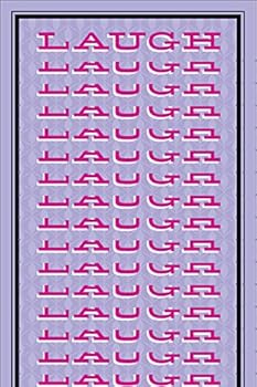 Paperback Laugh-Out-Loud Pocket Doodles for Girls Book