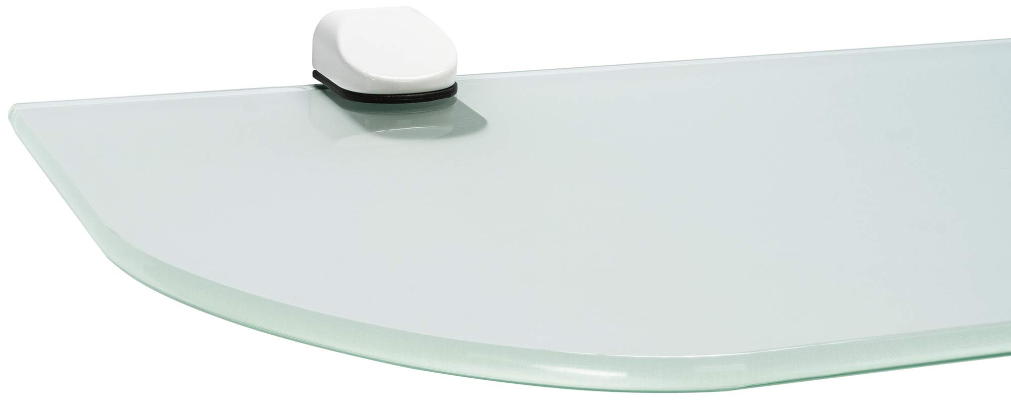 IB-Style - étagère Murale en Verre | 54 Variations | 400 x 200 x 8 mm