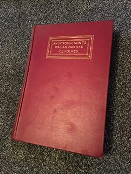 Hardcover An introduction to Italian painting, [Unknown] Book