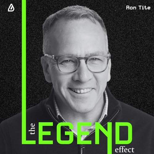 Page de couverture de The Purpose of Purpose: The Fire That Changed My Life Forever And The SHOCKING Truth About Purpose and Advertising with Legend Ron Tite