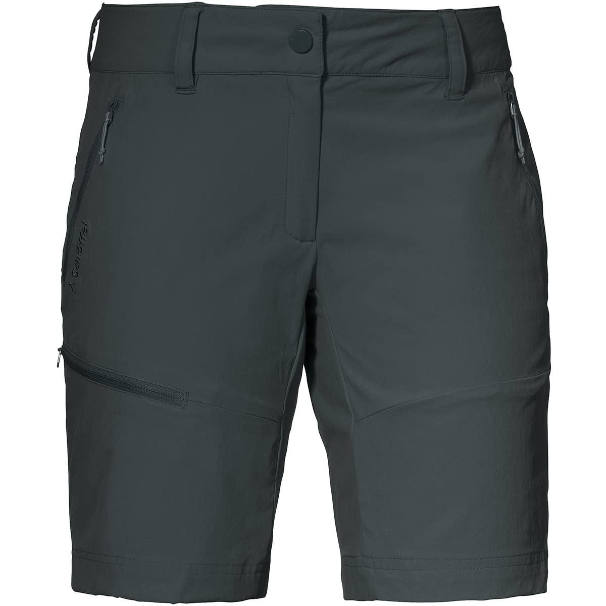 Schöffel Toblach2 Women's Shorts, Asphalt, 42