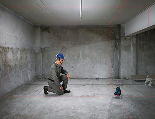 Amazon | Bosch Professional(ボッシュ)電子整準方式 ・レーザー