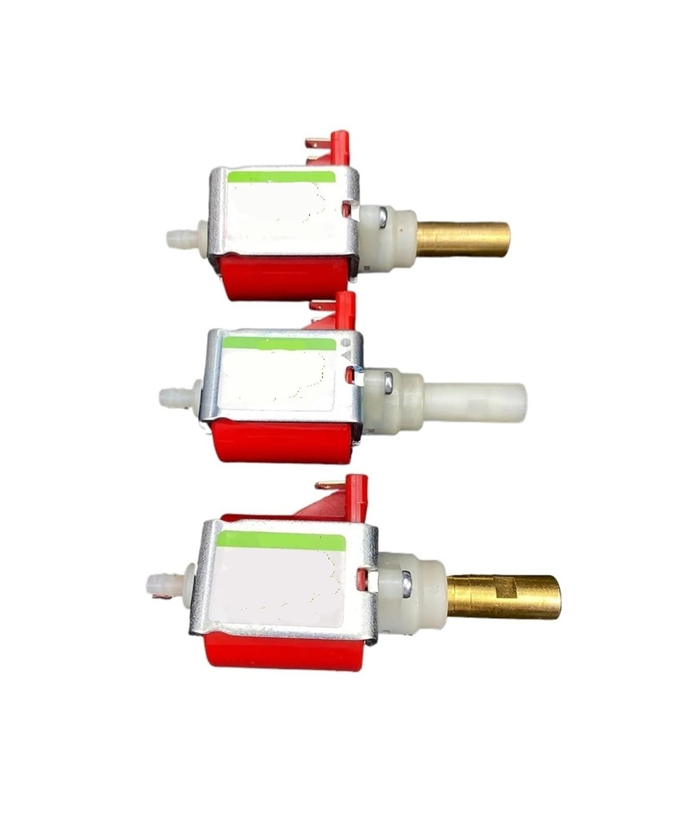 Bomba De Agua For Máquina De Café, Compatible Con ULKA, EP4 EP5 EX5 EX7, Piezas De Repuesto 230V 24V | EX5 120V