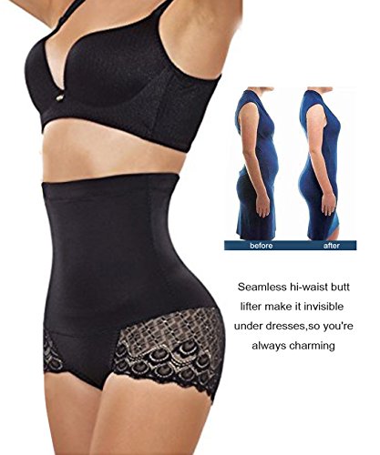 bottom shapewear