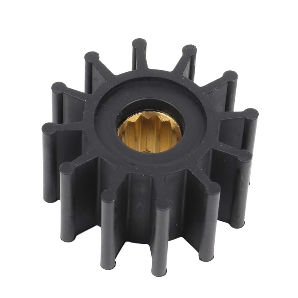 Éviter la surchauffe avec le kit turbine pour pompe 18-3081