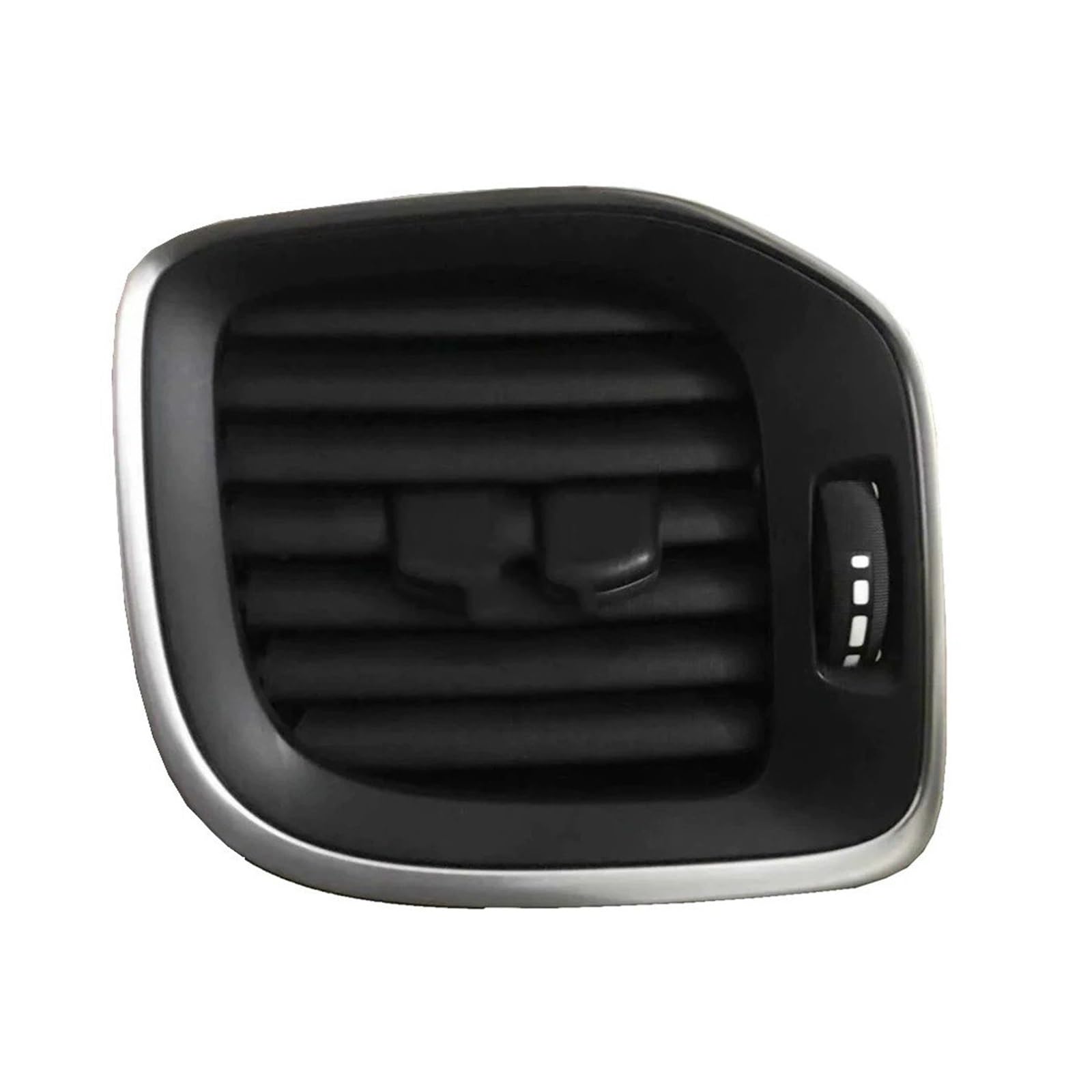 Vkvzgprarw Left For Volvo S60 V60 2011-2017 30791697 31393996 Car Front Dash Center Console Air Condition Outlet Vent Auto Interior Accessories Car Dashboard Air Vent(Left)
