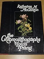 The chromolithographs of Louis Prang 0517504111 Book Cover