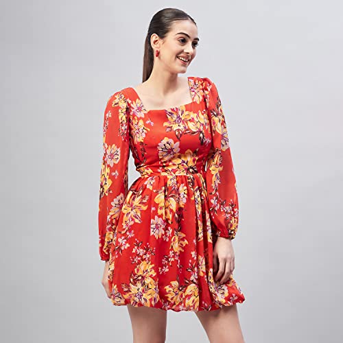 Image of Rare Women Casual Dress