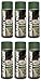 Produktbild Deco Color 6er Sparpack MILITÄR Army Militärlack Lackspray 400ml Nato freie Farbauswahl (6 Dosen in olive-grün RAL 6003)