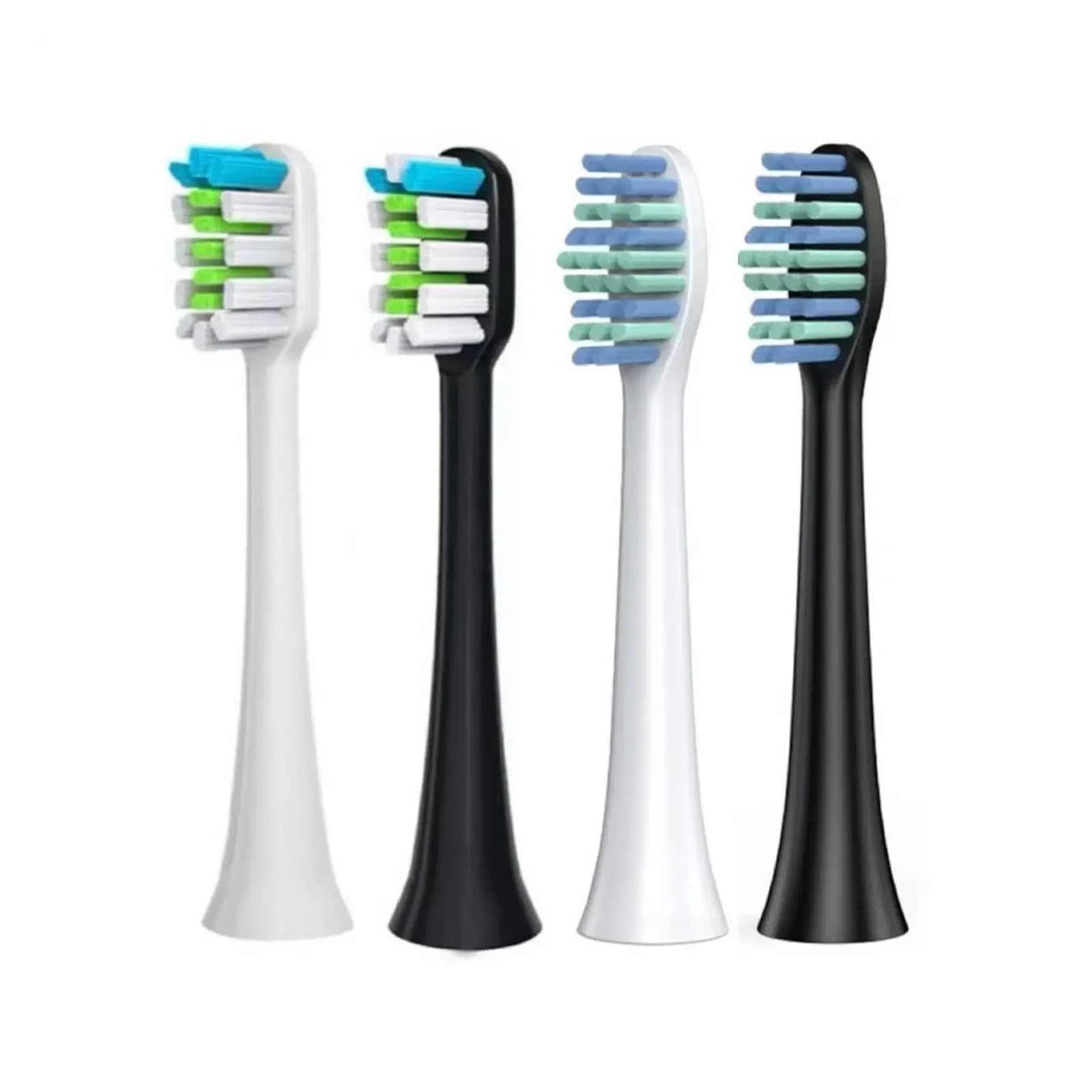 Generico Testine Spazzolino, Compatibile Con Realme, M1 RMH2012 M2
