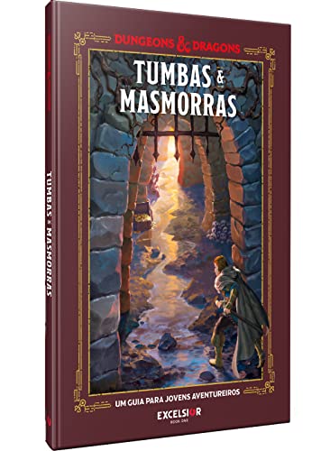Dungeons & Dragons: Tumbas & Masmorras