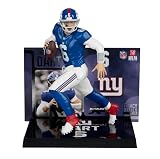 7" Jaxson Dart New York Giants NFL Action Figure by McFarlane's SportsPicks