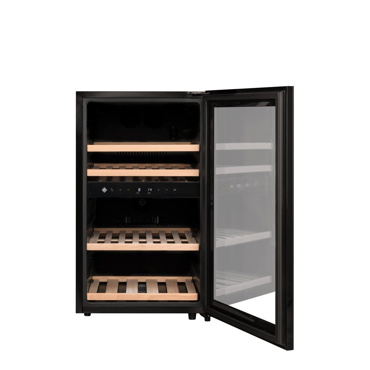LA SOMMELIERE Piwnica serwisowa SLS45DZ