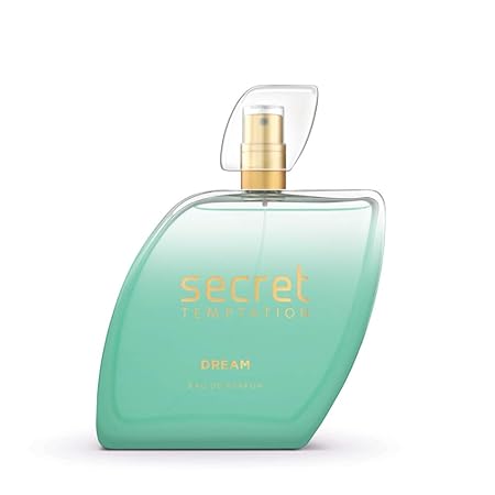 Secret Temptation Dream Eau De Parfum for Women Secret Temptation Dream Eau De Parfum for Women